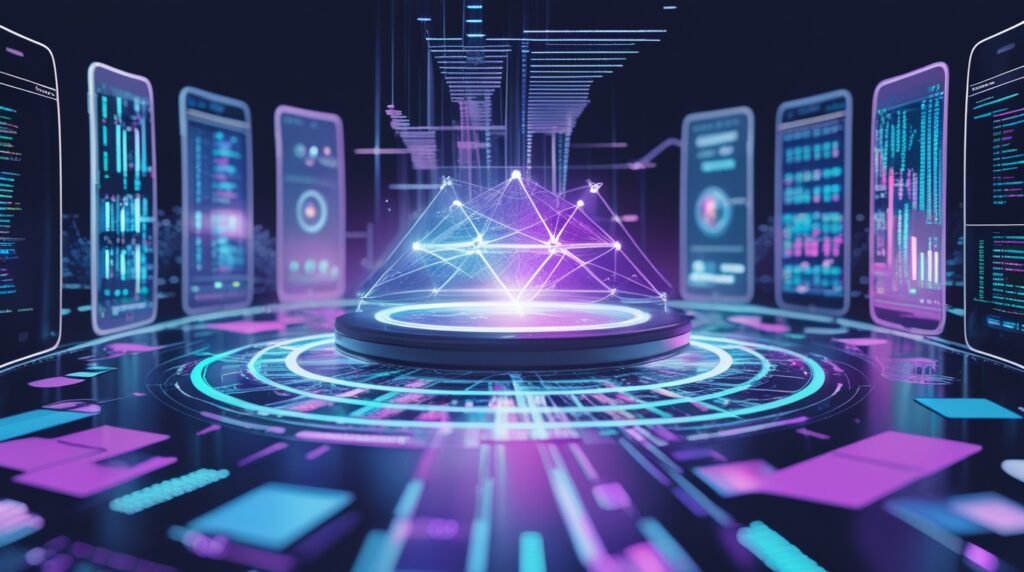 Coleta e Análise de Dados A Base para Personalização Inteligente