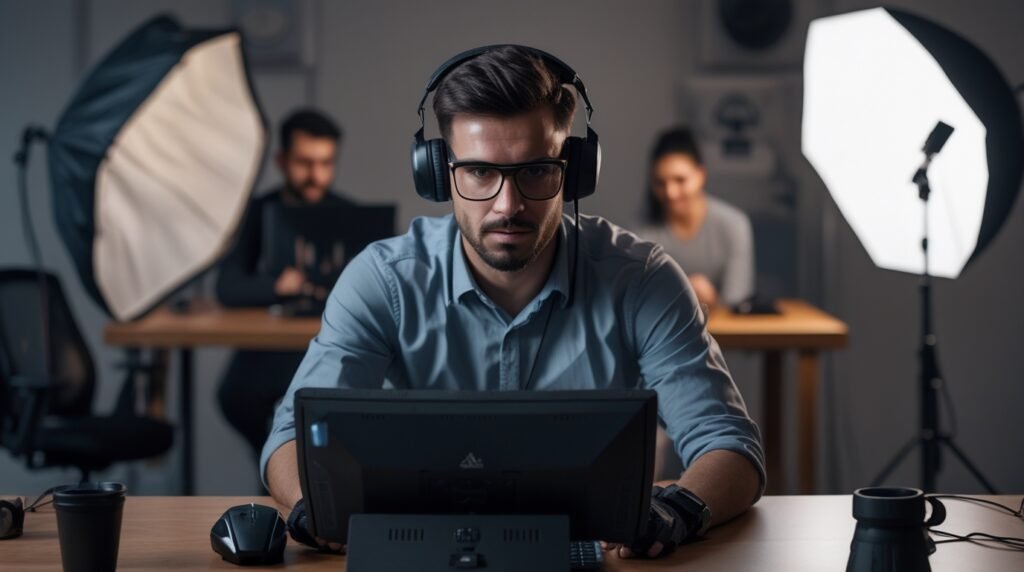 Como Melhorar sua Pontaria em FPS Técnicas de Treinamento Usadas por Profissionais
