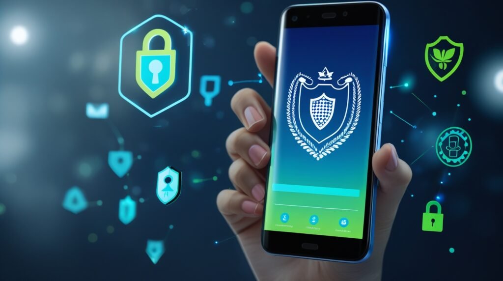 Como proteger sua privacidade digital: Os melhores aplicativos de segurança para smartphones em 2025