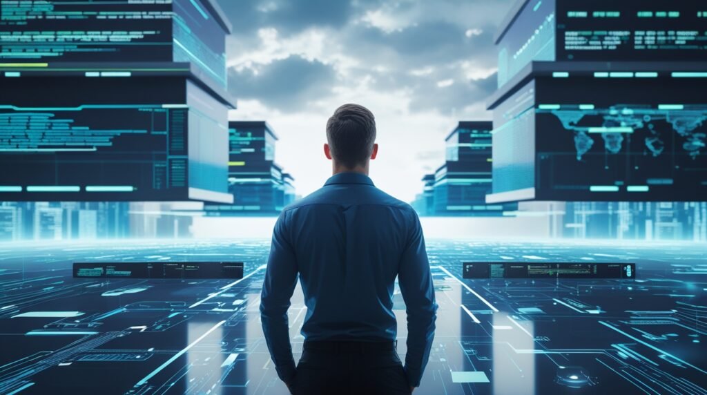 Conclusão Preparando-se para o Futuro da Segurança Digital