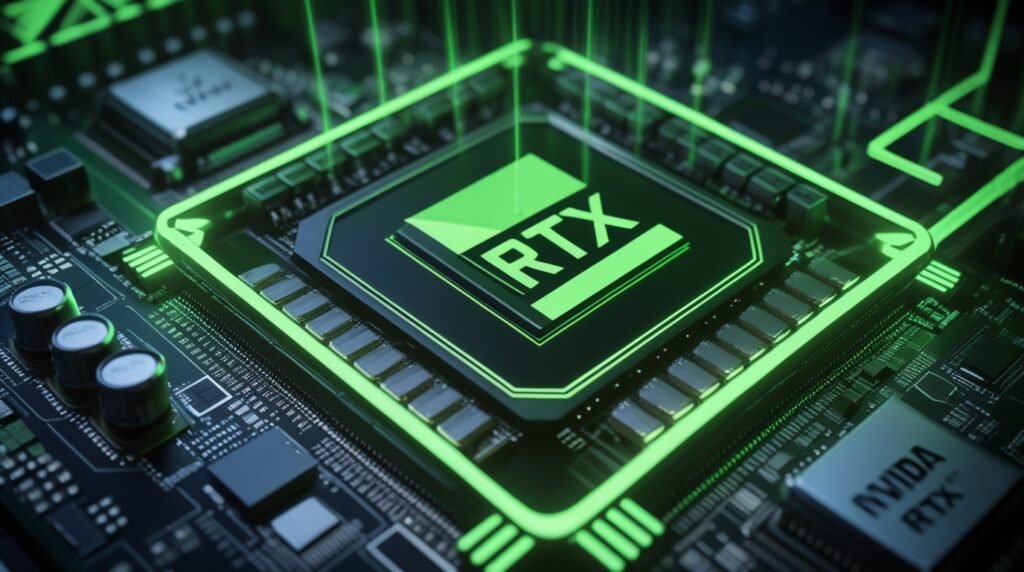 DLSS A pioneira da NVIDIA que redefiniu o upscaling com IA