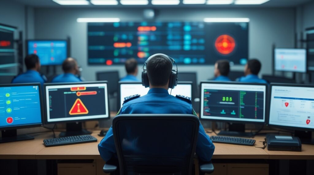 Desafios na Implementação de IA para Segurança Cibernética