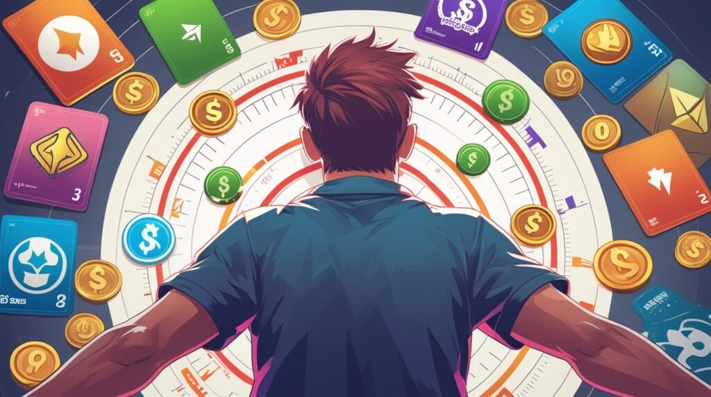 Dominando os Programas de Fidelidade e Sistemas de Pontos