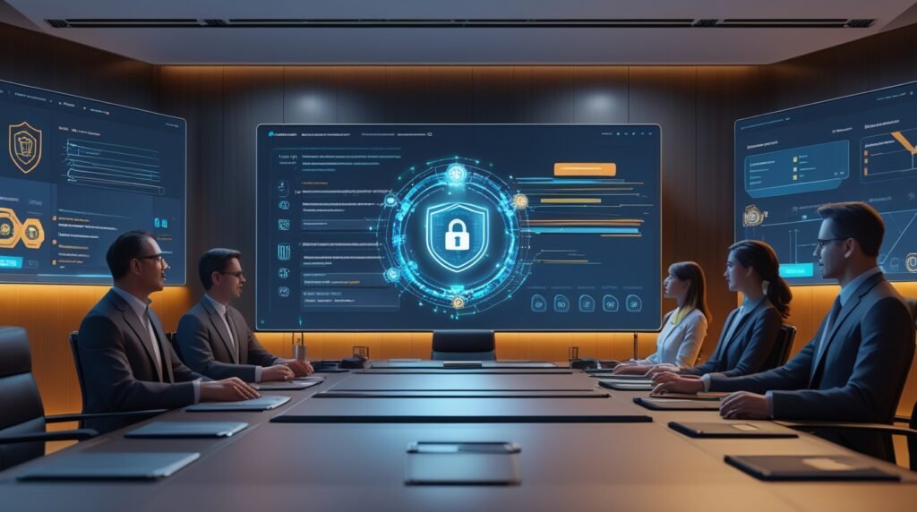 Estratégias Práticas Como Proteger Sua Empresa Contra Ameaças Digitais com IA