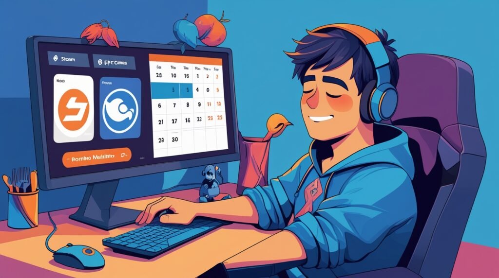 Estratégias para Economizar Dinheiro em Compras de Jogos Plataformas, Temporadas e Programas de Fidelidade