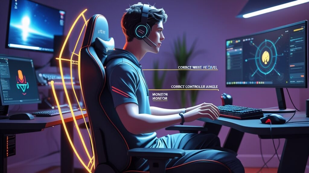 Fundamentos da Pontaria em FPS O Que Você Precisa Entender Primeiro