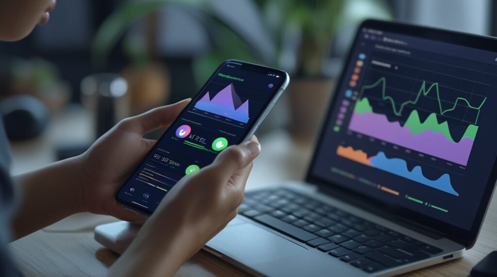 Identificando aplicativos problemáticos em dispositivos iOS