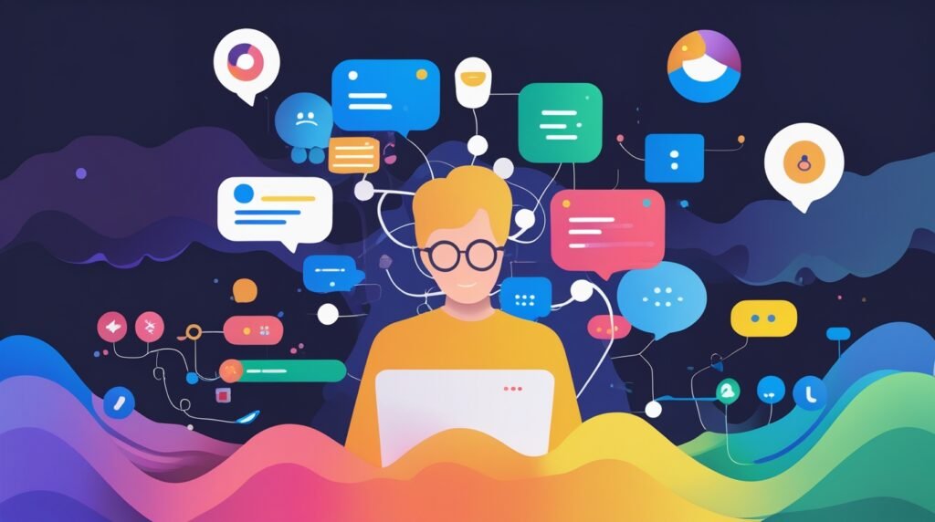 Integração Multidispositivo e Sincronização Estratégica