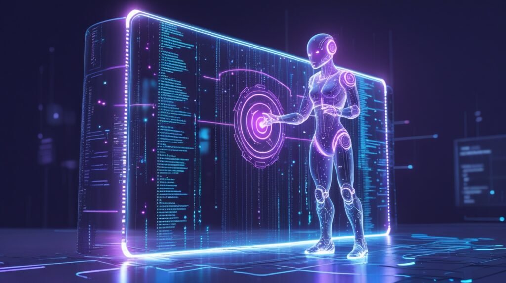 Inteligência Artificial e Segurança Cibernética: O Futuro da Proteção Digital