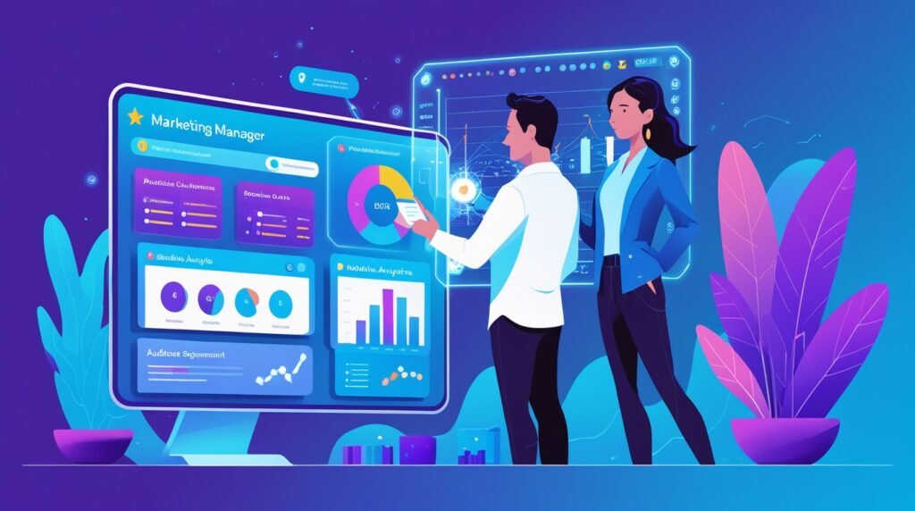 Inteligência Artificial no Marketing Digital: Como Personalizar a Experiência do Cliente e Aumentar as Vendas