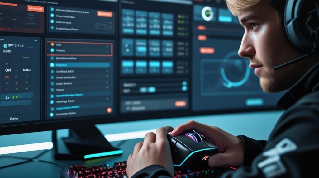 Microajustes e Configurações Os Detalhes Que Fazem a Diferença