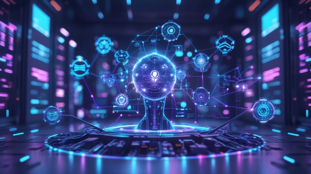 O Futuro da IA na Segurança Cibernética