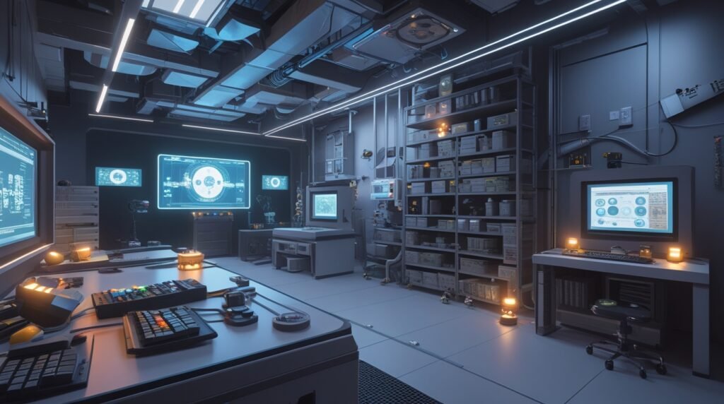 O futuro da preservação de games desafios e oportunidades