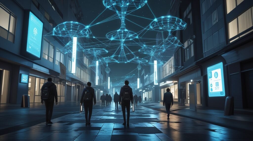 Por que a segurança digital se tornou essencial em 2025