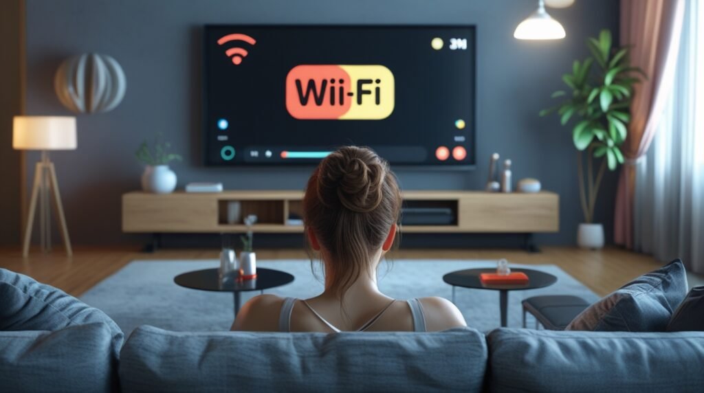 Problemas de Conexão nos Aplicativos de Streaming