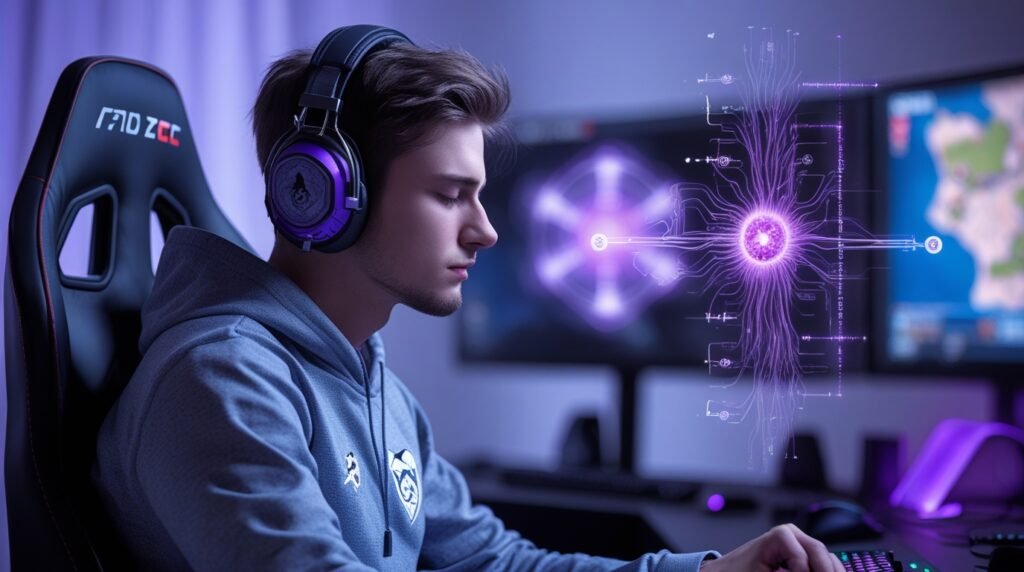 Treinamento Mental O Diferencial Psicológico da Elite