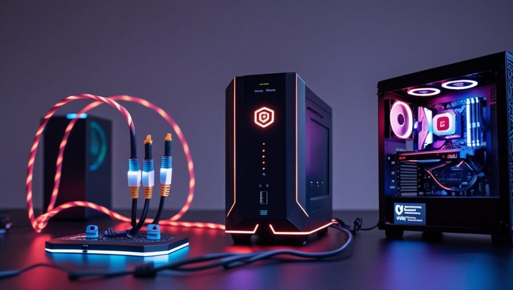 Configuração 