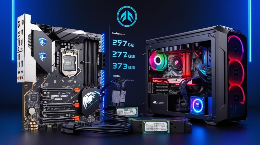 Configuração de PC