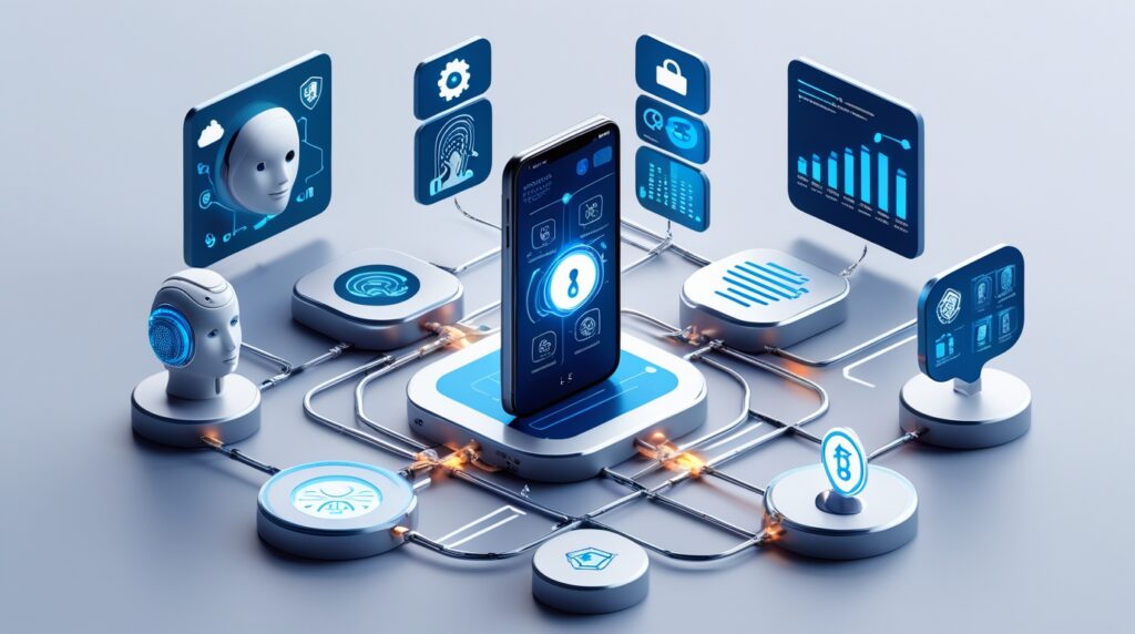 Ecossistema de tecnologia