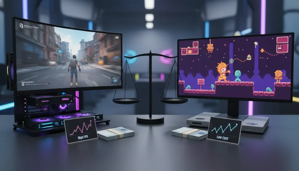 Veredicto Final: Mais FPS por Real