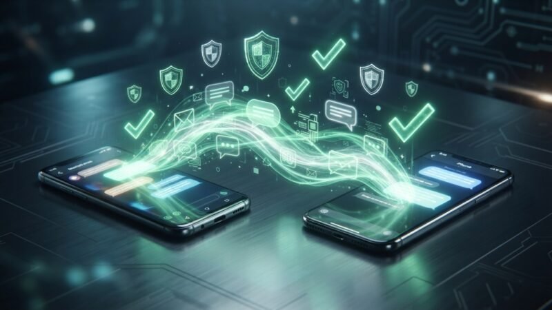 Como transferir o WhatsApp para outro celular com segurança: Android e iPhone
