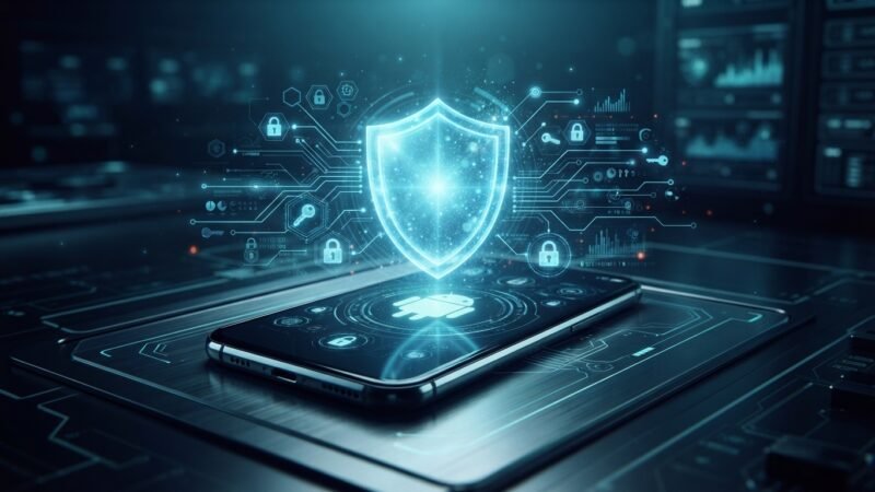 Proteção contra roubo no Android: como ativar bloqueios e proteger seus dados