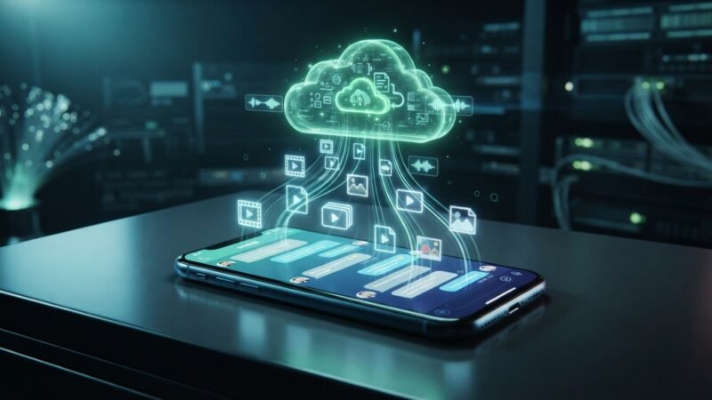 Como liberar espaço no WhatsApp sem apagar conversas importantes em 2026
