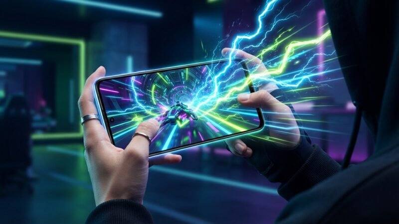 Como reduzir o input lag no celular para jogar melhor: ajustes que realmente funcionam