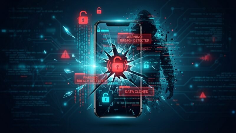 Celular clonado ou linha invadida: sinais, primeiros passos e como recuperar o número