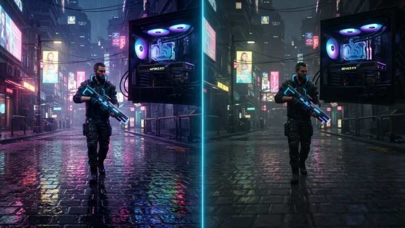 Ray tracing em jogos no PC: quando ativar e quando desligar para ganhar FPS