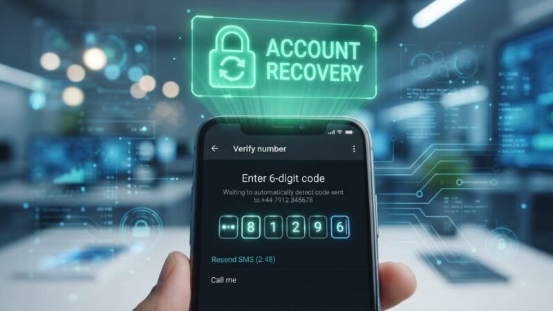 Como recuperar o WhatsApp hackeado: roteiro de emergência sem cair em golpe